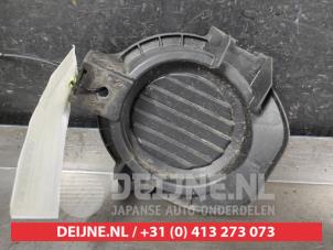 Toyota Auris Stoßstangenrost O682587 foto 2