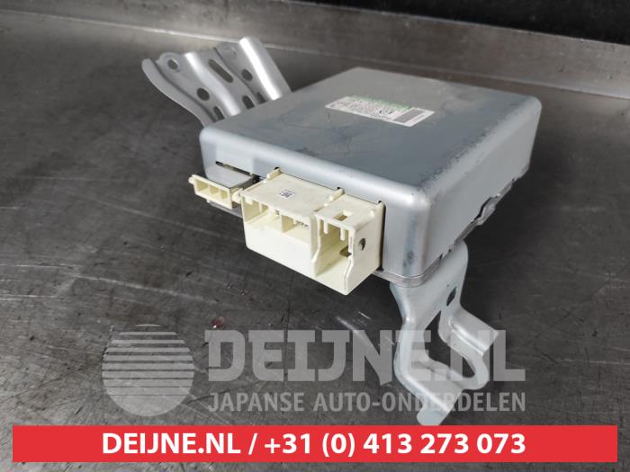 Toyota Auris Lenkkraftverstärker Steuergerät O682592