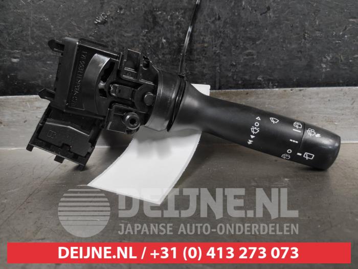 Toyota Yaris Ruitenwis Schakelaar O682663