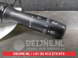 Toyota Yaris Scheibenwischer Schalter O682663 foto 2