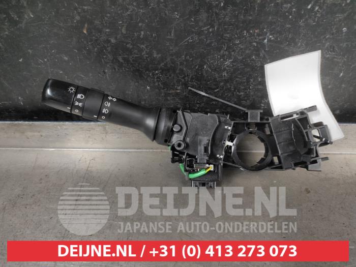 Toyota Yaris Licht Schakelaar O682662