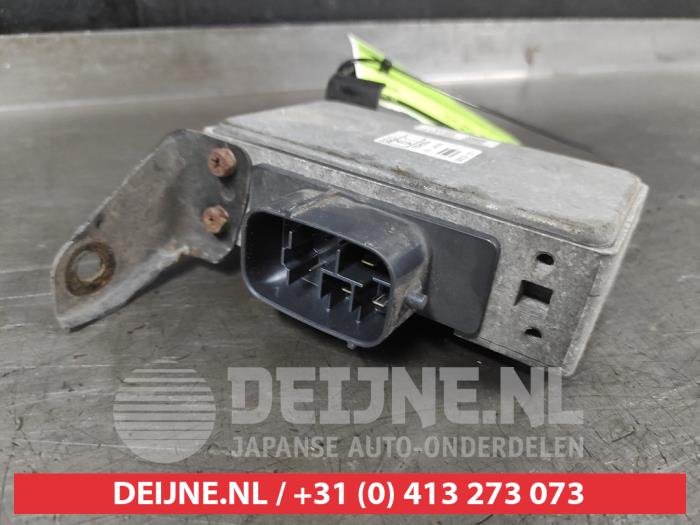 Gebruikte Start/stop condensator Toyota Auris (E15) 1.33 Dual VVT-I 16V Prijs op aanvraag aangeboden door V.Deijne Jap.Auto-onderdelen BV