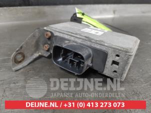 Gebruikte Start/stop condensator Toyota Auris (E15) 1.33 Dual VVT-I 16V Prijs op aanvraag aangeboden door V.Deijne Jap.Auto-onderdelen BV
