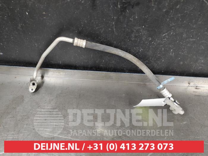Toyota Auris Airco Leiding O682590