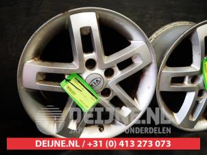 Kia Soul Velgen set O682794 foto 2