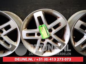 Kia Soul Velgen set O682794 foto 3