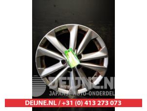 Nissan Qashqai Wheel O682796 photo 2