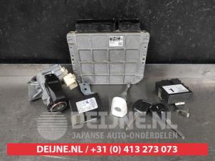 Gebruikte Computer Motormanagement Toyota Auris (E15) 1.33 Dual VVT-I 16V Prijs € 100,00 Margeregeling aangeboden door V.Deijne Jap.Auto-onderdelen BV