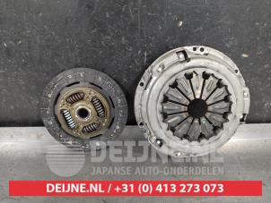 Gebruikte Koppelingsset (compleet) Toyota Yaris II (P9) 1.33 16V Dual VVT-I Prijs € 35,00 Margeregeling aangeboden door V.Deijne Jap.Auto-onderdelen BV