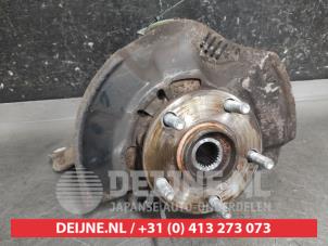 Toyota Auris Knuckle, front left O682599 photo 2