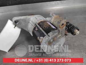 Honda Civic Startmotor O682798 foto 2