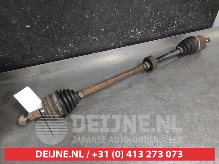 Honda Civic Front drive shaft, left O682801