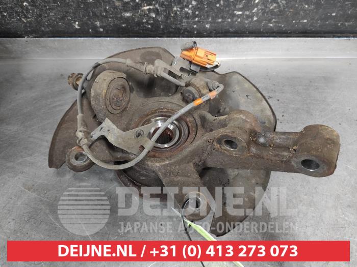 Honda Civic Knuckle, front right O682806