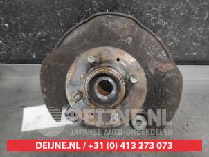 Honda Civic Fusee rechts-voor O682806 foto 2