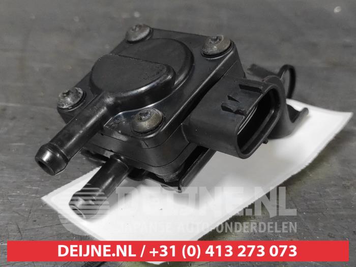 Toyota Avensis Rußfilter Sensor O682813