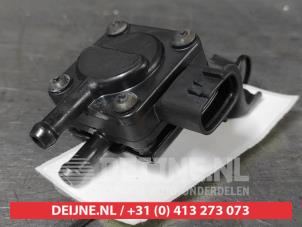 Gebruikte Roetfilter sensor Toyota Avensis Wagon (T25/B1E) 2.0 16V D-4D-F Prijs € 20,00 Margeregeling aangeboden door V.Deijne Jap.Auto-onderdelen BV
