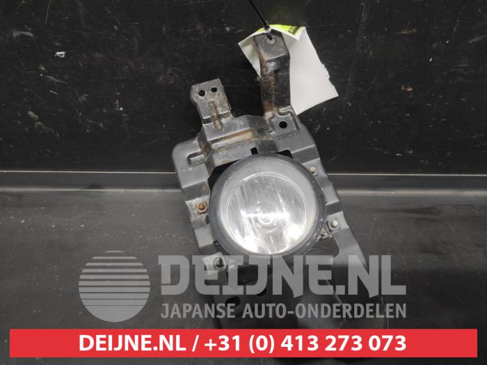 Nissan Pixo Mistlamp links-voor O682826