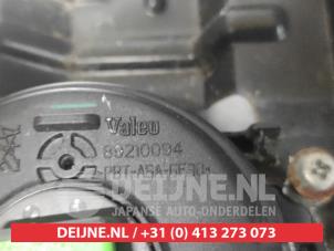 Nissan Pixo Nebelscheinwerfer links vorne O682826 foto 3