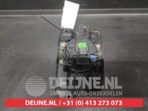 Nissan Pixo Nebelscheinwerfer links vorne O682826 foto 2