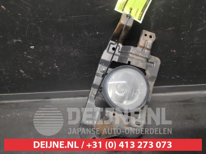 Nissan Pixo Mistlamp rechts-voor O682827