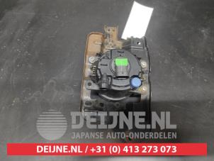 Nissan Pixo Fog light, front right O682827 photo 2