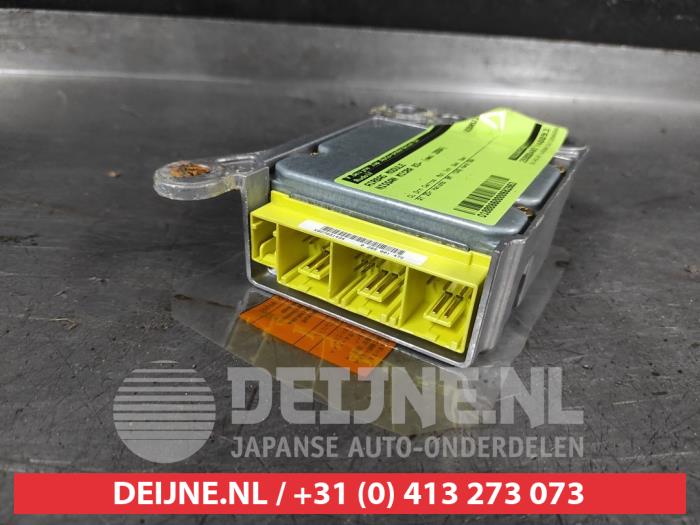 Nissan Micra Airbag Module O682863