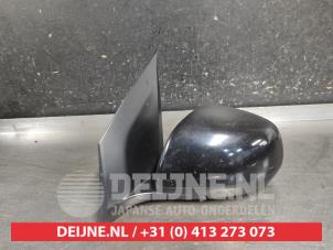 Nissan Pixo Außenspiegel links O682835 foto 3