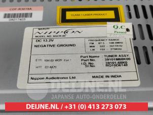 Nissan Pixo Radio O682854 foto 2