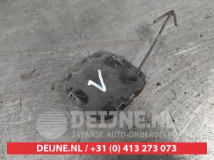 Nissan Micra Towing eye cover, front O682870 photo 2