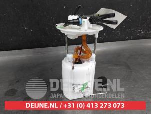 Gebruikte Tank element Pomp Hyundai i10 1.0 12V Prijs € 125,00 Margeregeling aangeboden door V.Deijne Jap.Auto-onderdelen BV