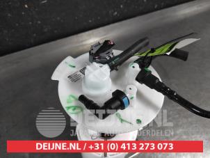 Hyundai I10 Kraftstoffpumpe Elektrisch O682873 foto 2