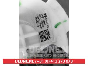 Hyundai I10 Kraftstoffpumpe Elektrisch O682873 foto 3