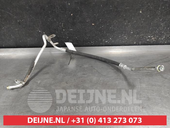 Nissan Micra Airco Leiding O682876