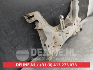 Nissan Micra Subframe O682877 photo 2