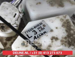 Toyota Aygo Brandstofpomp Elektrisch O682888 foto 3