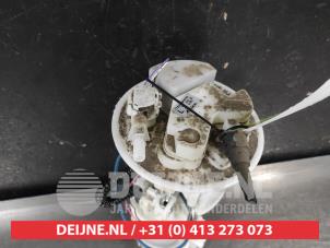 Toyota Aygo Brandstofpomp Elektrisch O682888 foto 2