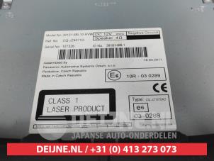 Suzuki Swift Radio O682926 foto 2