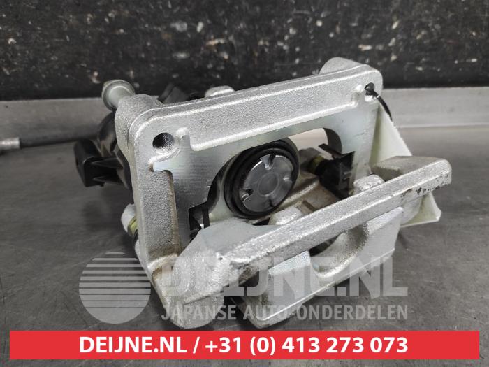 Kia EV6 Remklauw (Tang) links-achter O682929