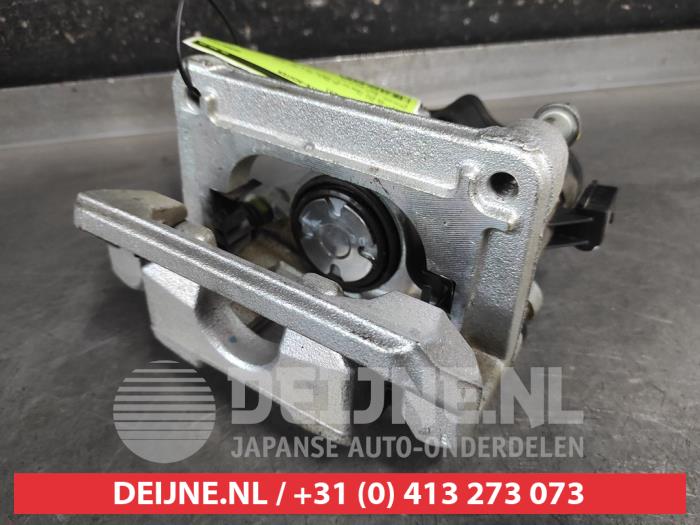 Kia EV6 Remklauw (Tang) rechts-achter O682930