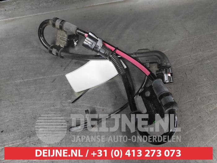 Gebruikte ABS Sensor Kia EV6 (CV) 58/63 kWh RWD Prijs € 25,00 Margeregeling aangeboden door V.Deijne Jap.Auto-onderdelen BV