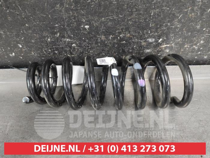 Kia EV6 Schraubenfeder hinten O682934