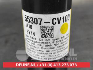 Kia EV6 Schokdemper links-achter O682935 foto 2