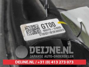 Kia EV6 Querlenker rechts hinten O682938 foto 3