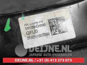 Kia EV6 Querlenker rechts hinten O682940 foto 2