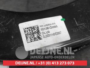 Kia EV6 Querlenker links hinten O682941 foto 2