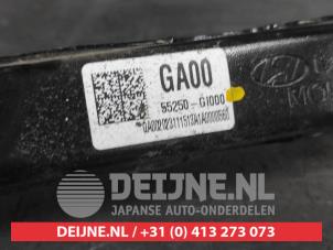 Kia EV6 Querlenker links hinten O682943 foto 2