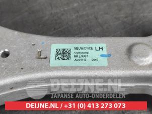 Kia EV6 Rear wishbone, left O682945 photo 2