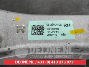 Kia EV6 Querlenker rechts hinten O682946 foto 2