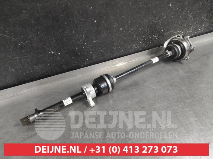 Kia EV6 Antriebswelle links hinten O682948