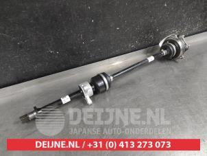 Gebruikte Steekas links-achter Kia EV6 (CV) 58/63 kWh RWD Prijs € 150,00 Margeregeling aangeboden door V.Deijne Jap.Auto-onderdelen BV